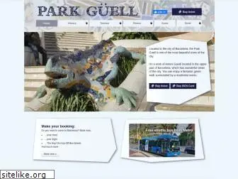 parkguell.es