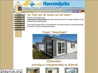 parkhaerendycke.be