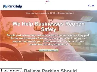 parkhelp.com