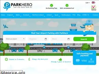 parkhero.co.uk