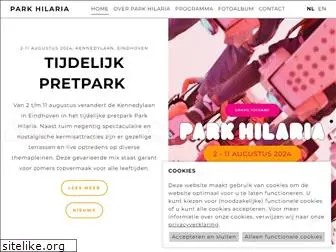 parkhilaria.nl