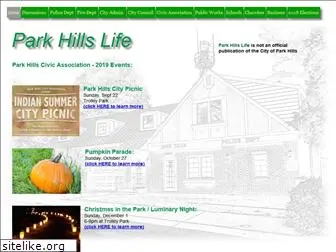 parkhillslife.com