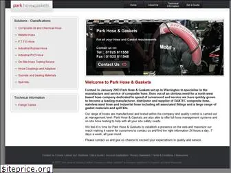 parkhose.co.uk