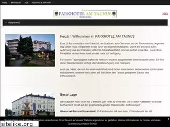 parkhotel-am-taunus.de