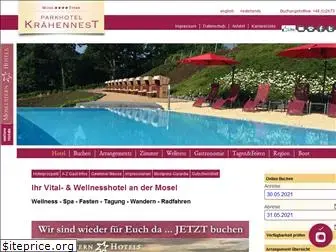 parkhotel-kraehennest.de