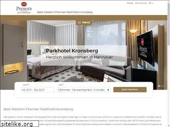 parkhotel-kronsberg.de