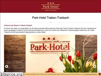 parkhotel-traben-trarbach.de