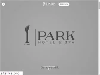 parkhotel.mk