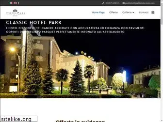 parkhotelarezzo.com