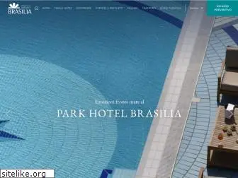 parkhotelbrasilia.com