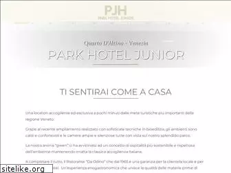 parkhoteljunior.it