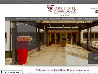 parkhotelromacassia.com
