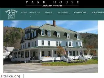 parkhousevt.com