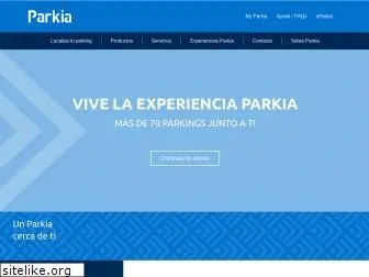 parkia.es