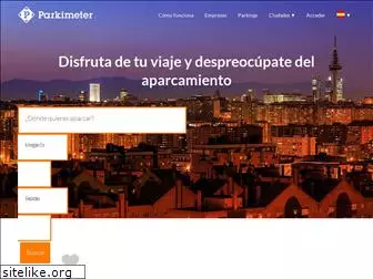 parkimeter.es