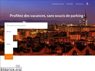 parkimeter.fr