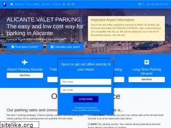parking-alicante.com