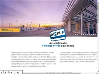 parking-lausanne.ch