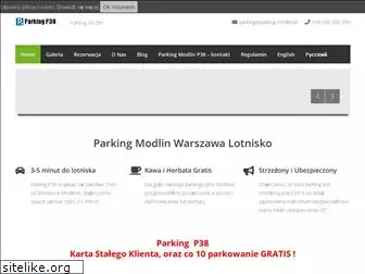 parking-modlin.pl
