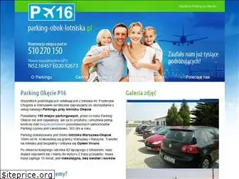 parking-obok-lotniska.pl