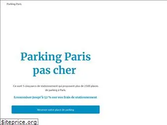 parking-paris.jimdosite.com