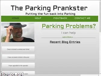 parking-prankster.com