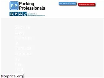 parking-pros.co.uk
