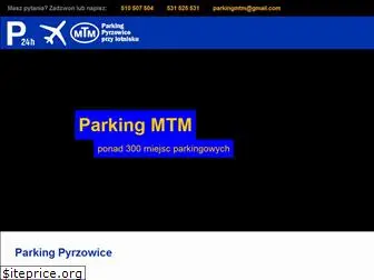 parking-pyrzowice.com