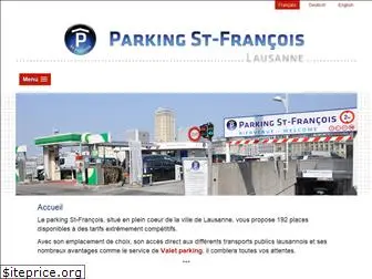 parking-st-francois.ch