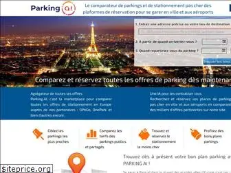 parking.ai