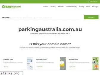 parkingaustralia.com.au