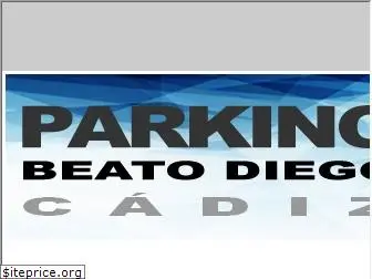 parkingbeatodiego.com