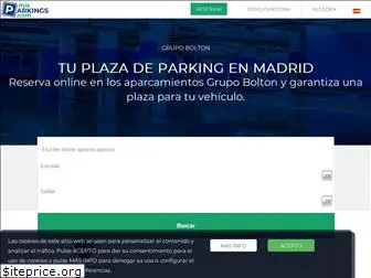 parkingcallao.es