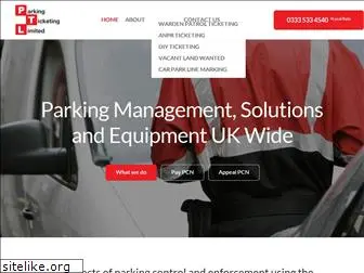 parkingcontrolservices.co.uk