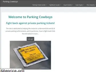 parkingcowboys.co.uk