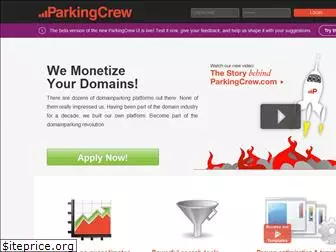 parkingcrew.com