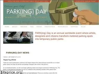parkingday.org