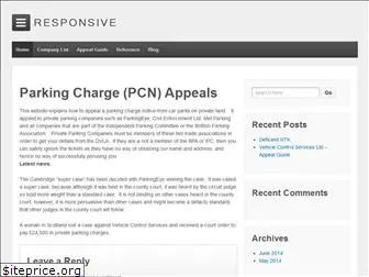 parkingfine-appeals.co.uk