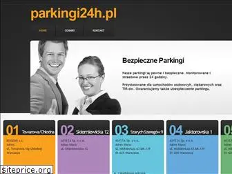 parkingi24h.pl