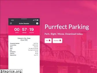 parkingkitty.com