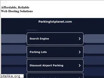 parkinglotplanet.com