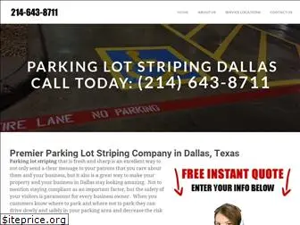 parkinglotstripingdfw.com