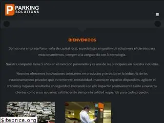 parkingpanama.com