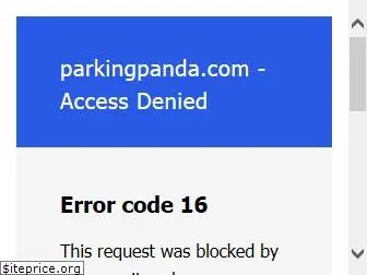 parkingpanda.com