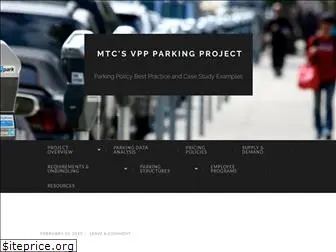 parkingpolicy.com