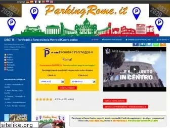 parkingrome.it