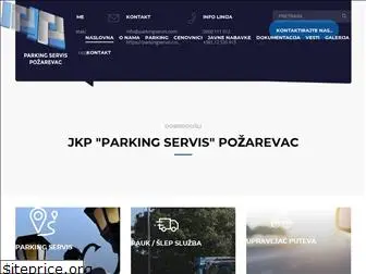 parkingservis.com