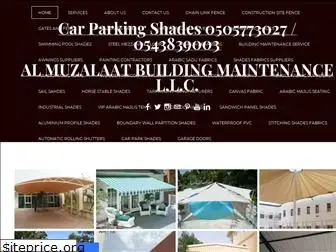 parkingshades.weebly.com