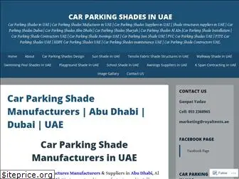 parkingshadesinuae.wordpress.com