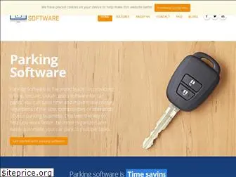 parkingsoftware.eu